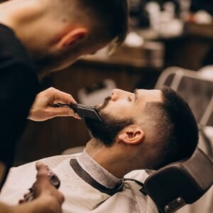 Barberos en Dos Hermanas