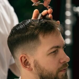 Barberos en Dos Hermanas