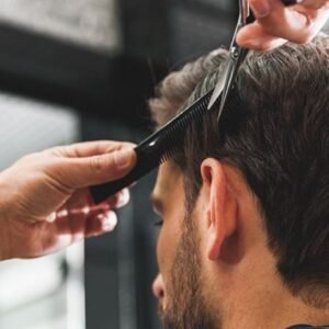 Barbería en Dos Hermanas
