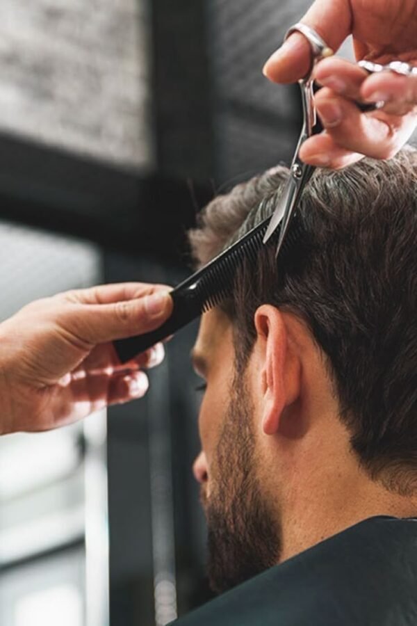 Barbería en Dos Hermanas
