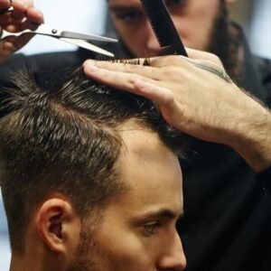 Barbería en Dos Hermanas